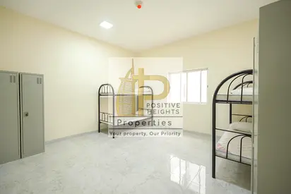 MULTIPLE LABOUR CAMPS | Al QUOZ + SONAPUR + JABAL ALI + DIC +DIP | READY TO MOVE