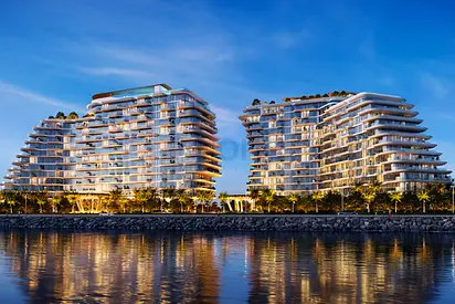 6BR Beachfront Mansion | PASSO | Palm Jumeirah