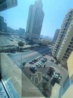 Room and hall for sale, Al Khor Towers, a large area