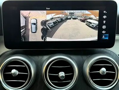Mercedes-Benz GLC 300 AMG 4MATIC, миниатюра 10