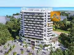 RAMADAN OFFER \\ 12% DISCOUNT \\ HIGH ROI \\ LUXURY \\ LIMITED \\ SEA VIEW