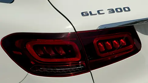 Mercedes-Benz GLC 300 AMG 4MATIC, миниатюра 17