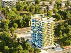 1% Monthly Plan | 75% On Handover | Exclusive Discounts