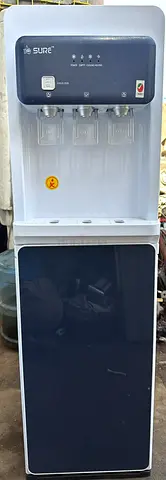 Sure Water Cooler Dispenser