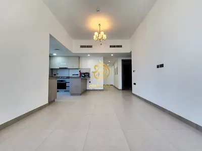 High-Floor 2BR | Corner Layout | Downtown City View with maid room