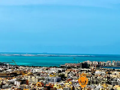 Unfurnished 2-bedrooms | Chiller free | Ready to move