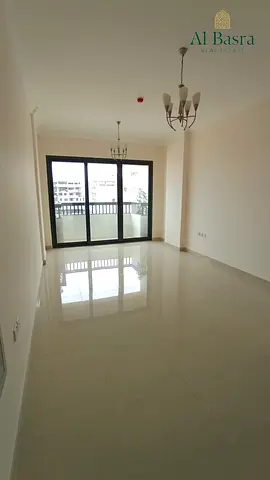 Luxury Brand New 1BR | 2 Washrooms | Prime Location | Al Zahia