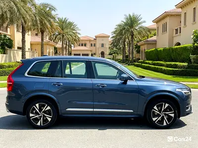 صورة 5 لـ 2023 Volvo XC90