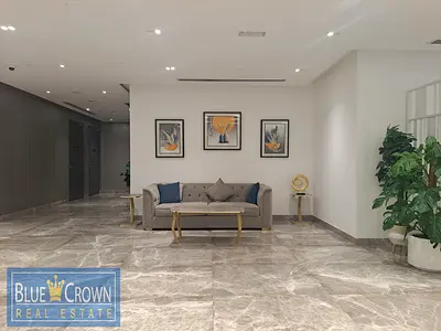 EUROPEAN LIKE~BRIGHT LAVISH 2BHK WITH MAIDS ROOM