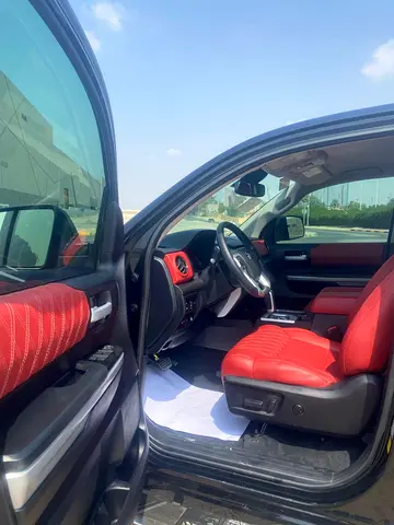 صورة 13 لـ 2020 Toyota TUNDRA