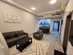 POOL VIEW | ALL BILLS INCLUDED | FULLY FURNISHED