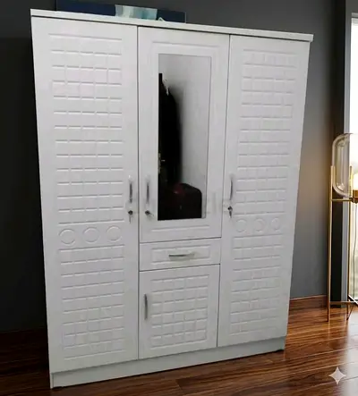 Brand new 3door wardrobe available