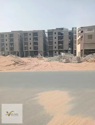 فرصة استثمارية مميزة - أرض سكني تجاري G+4 تملك حر في منطقة العالية – عجمان بموقع استراتيجي قريب من شارع الشيخ محمد بن زايد