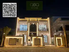 Elegant and Spacious Villa for sale