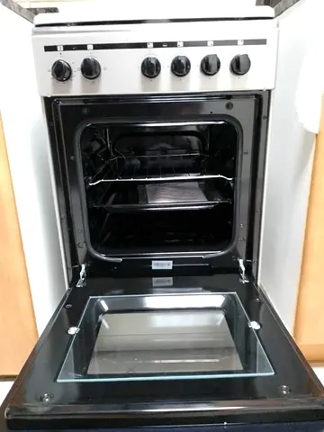 New Oven electric cooker  nebol