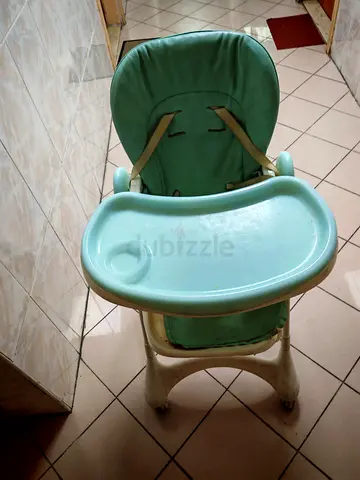 Used Baby High Chair for Sale