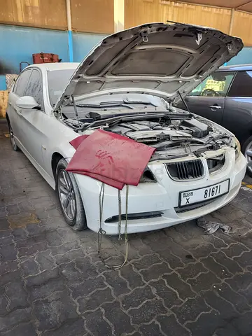 Car Mechanical  Electrical Repairs