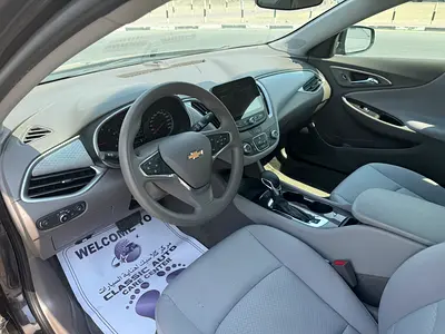 2022 Chevrolet MALIBU 照片 13