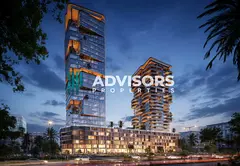 Prime Area || Vibrant Living || Spacious Balcony