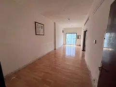 Annual rental opportunity in Ajman: a one-bedroom apartment in Al Jurf 2, behind Delta Centre. The a