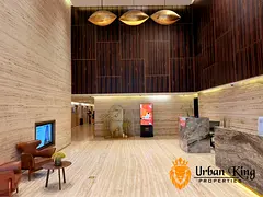 Large 1 Bedroom Apartment | Prime Sheikh Zayed Road