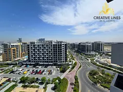 HIGH FLOOR - COMMUNITY VIEW - STUDIO AVAILABLE