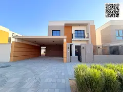 Brand New 5BR Villa | Gated Community