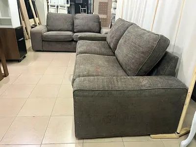5-seater sofa from IKEA