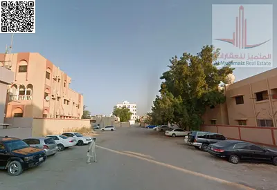 للبيع من المالك مباشرة – أرض سكني استثماري في عجمان – النعيمية | موقع زاوية مميز