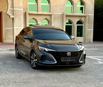 تشانجان EADO PLUS موديل 2023 خليجي فل اوبشن