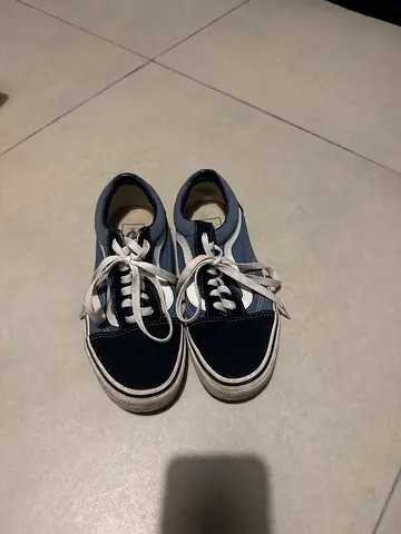 Vans sneakers