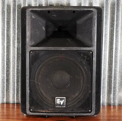EV Sx300 Portable PA Speaker