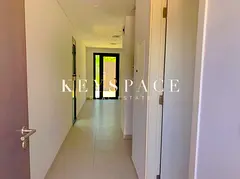 Garden Home for Modern Living | New Downtown of Sharjah | All-Inclusive Community | Resale Unit