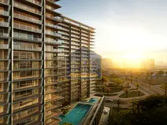 4% DLD Waiver | 10% Down Payment | Ready after 3 month | Semi-furnished