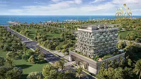 Attractive PP/High CA /Garden &amp; Marina Views