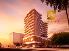 40% PHPP \\ RAMADAN OFFER \\ 20% DISCOUNT \\ 1% MONTHLY \\ 3 YEARS PHPP \\ LUXURY \\ HIGH ROI