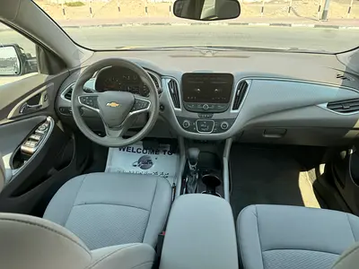 2022 Chevrolet MALIBU 照片 6