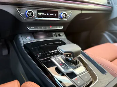 Audi Q5 45 TFSI quattro S line, миниатюра 10