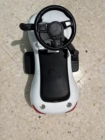 Kids Ride-On Push Car