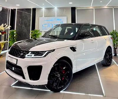 2015 LAND Rover RANGE ROVER SPORT 照片 9
