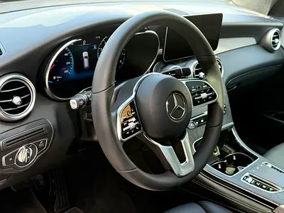 Mercedes-Benz GLC 300 AMG 4MATIC, миниатюра 12