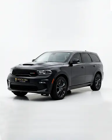 Dodge Durango SXT AWD