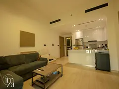 Spacious 1 BHK | Fully Furnished | Vacant