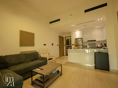 Spacious 1 BHK | Fully Furnished | Vacant