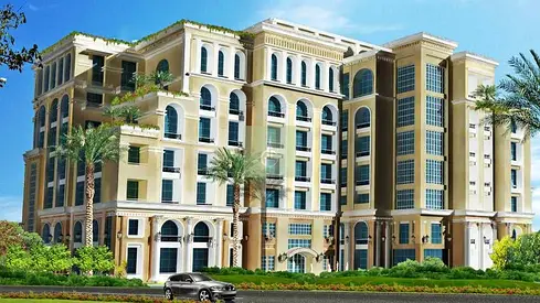 Best Price l Prime Location l Handover Soon