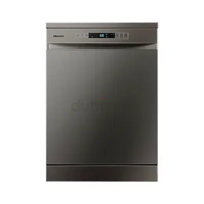 Hisense 13 Place Free Standing Dishwasher ● Brand New | 1 Year Warranty | FREE Delivery