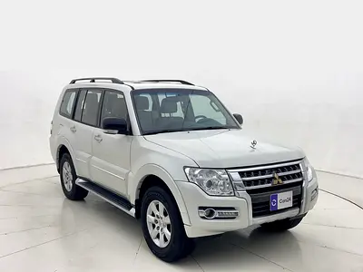 AED 1,050/m | 0 DP | Free 1 Month Warranty | Service History | 30D Return | MITSUBISHI PAJERO 2022