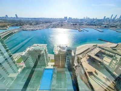 Sea View | Fully Fitted Office | Ready To Move
