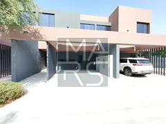 4 Bedroom- In front Of Park -Single Row