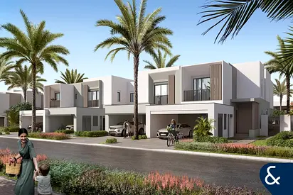 Exclusive | Prime Location | Large Plot